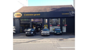 Midas CHAVILLE à Chaville