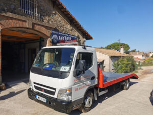 SAS RAB’AUTO SERVICES à Carqueiranne