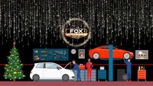FOX AUTOMOBILES à La Montagne