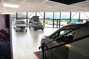 Mercedes-Benz HAMECHER Toulouse Sud Vi à Portet-sur-Garonne