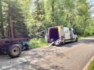 Eurotyre – Garage Pneus Et Services Osterstock à Seebach