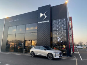 DS STORE TOULOUSE ETATS-UNIS à Toulouse