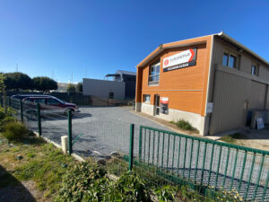 Occasion Ocean EUROREPAR à Piriac-sur-Mer