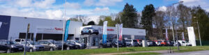 Services Distribution Louviers Cars – Citroën à Val-de-Reuil