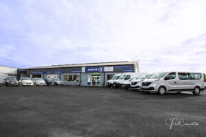 Point S Auto Centre à Nogaro