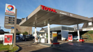 STATION TOTAL 24h/24h à Plumelec