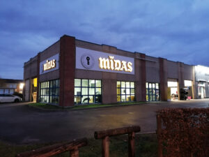 Midas SAINT OMER à Longuenesse