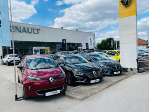 RENAULT CHATILLON-SUR-SEINE – GROUPE DUCREUX à Châtillon-sur-Seine