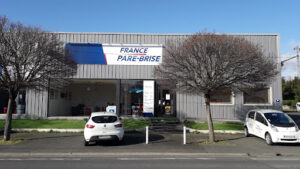 France Pare-Brise à La Rochelle