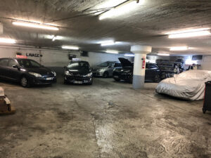 Garage by motors 06 à Nice