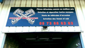 A2R MOTORS à Lisses