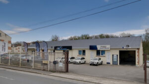 France Pare-Brise à Beauvais