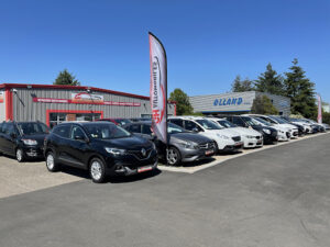 GH AUTOMOBILES à Haguenau