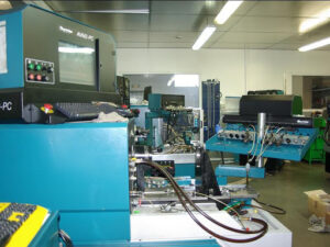 Electro Diesel D’Auvergne Bosch Car Service Agent à Gerzat