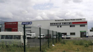 Point S Industriel – Saint-Saturnin (Bayi Trucks) à Saint-Saturnin