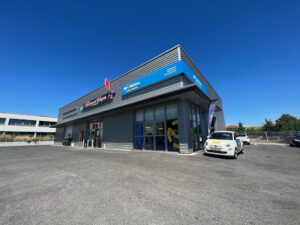 Mondial Pare-Brise à Alès