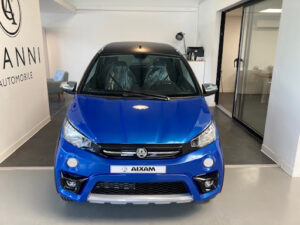 CIANNI MOBILITY AIXAM TOULOUSE – CONCESSIONNAIRE VOITURE SANS PERMIS SUR TOULOUSE à Toulouse