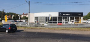 RENAULT COMA AUTOMOBILES 82 AGENT à Montauban