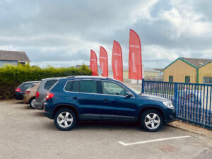 Garage LDS AUTOMOBILES – MOTRIO à Guérande