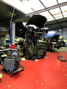 CARROSSERIE DU CONFLUENT à Montereau