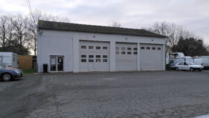 JB maintenance à Saint-Barthélemy-d'Anjou