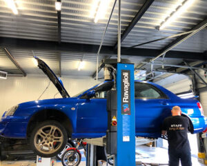 GARAGE SC MECA GAP à Gap