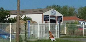 Free Styl’auto à Froidfond