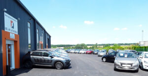 Bel Air Cars à Ablis