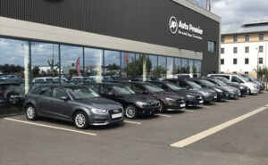 Auto Premier à Rennes