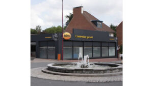 Midas HAZEBROUCK à Hazebrouck