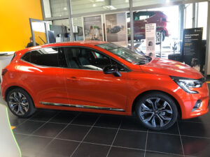 Renault Lyon Ouest Saint-Genis-Laval  Groupe Thivolle à St-Genis-Laval