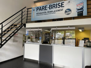 ESBLY AUTO – Bosch Car Service à Esbly