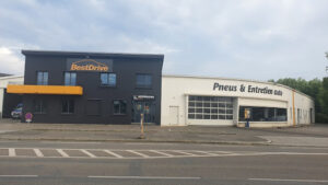 BestDrive – Kertrucks Pneus à Lorient