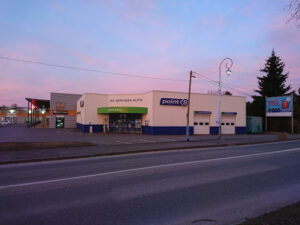 Point S Auto Centre à Dannemarie