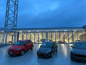 Philippe Gaillard Automobiles à Massy