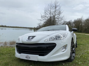 Garage MCB 36 à Saint-Genou