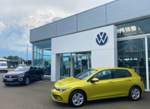 Volkswagen Haguenau – CAR Avenue à Haguenau