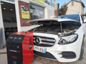 Decalamin’Center à Montsoult