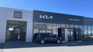 Kia | ROCHEFORT – EUROGARAGE à Tonnay-Charente