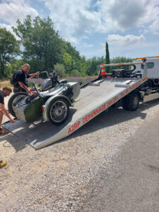 A2RP Pardo Automobiles – Motrio à Vallon-Pont-d'Arc