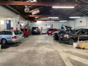 Vence Méca Automobile à Vence