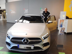 Renault Group Abbeville Gueudet à Abbeville