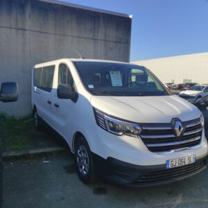 CarGo Bordeaux car rental à Eysines