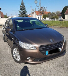 Garage de landon Dornier Philippe à Dole