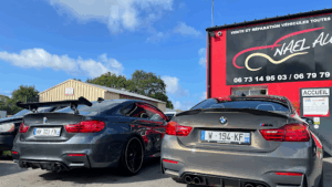 Nael Auto Garage AutoPrimo à Saint-André-des-Eaux