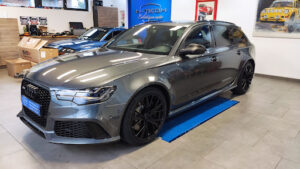 H-Tech Evolution à La Motte-Servolex