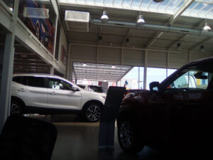 Nissan Vernon Gueudet Group à La Chapelle-Longueville