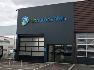 BIOAUTOCENTER à Varennes-Vauzelles