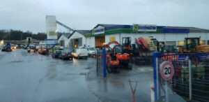 Euromaster Bayonne Sainte Croix à Bayonne