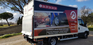 Tout Auto Mobile à Cuxac-d'Aude